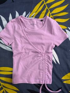 Studiofit Pink Tee