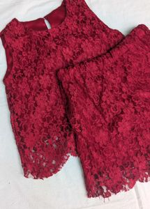 Co-ord Set