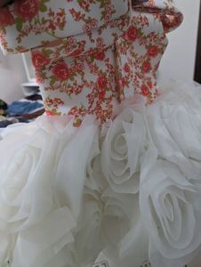 Baby Frock