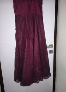 Gown