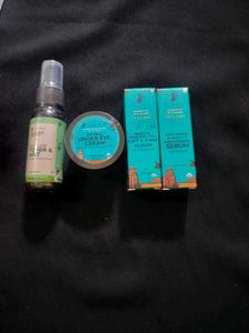 One Is Sold pilgrim bundle