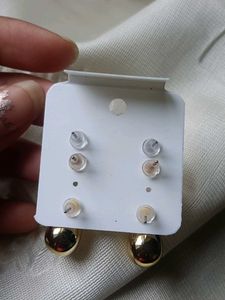 Free Stone Bindi