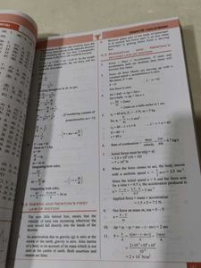 Physics Vol-1 JEE/NEET