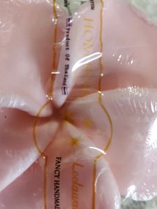 Fancy Handmade Soap