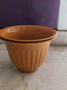 Plastic Pots