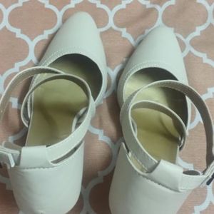 Pump Heels