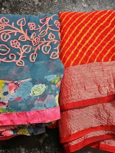 Combo Sarees