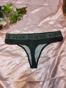 Victoria&#39;s Secret Thong 💥