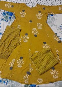 KURTA SET