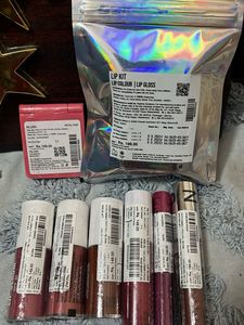 Zudio Makeup Bundle