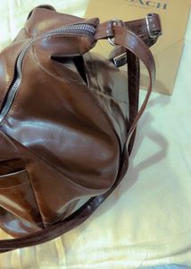 Savana Shoulder Bag New With Tag