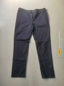Black Pant Mens