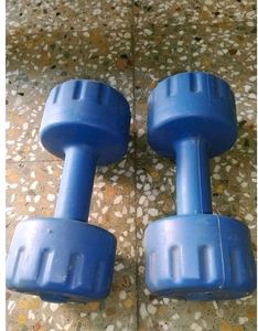3Kg Dumble Pair