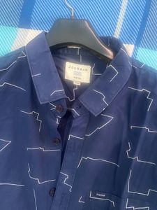 Men Shirt In Good Condition