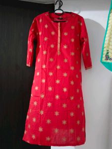 Women Kurti