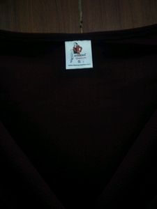 Women&#39;s Purple Dress