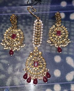 Bridal Jewellery