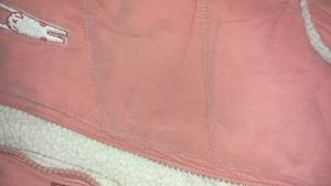 Women Sleeveless Jacket/overcoat