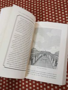 The Temple of Treasures Book