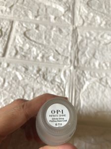 O.P.I infinite Shine1 Primer