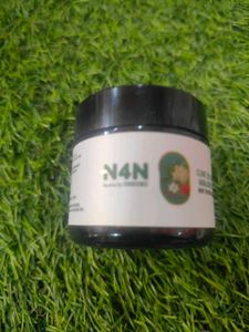 N4N Clove Oil &amp; Manjistha Repair Cream