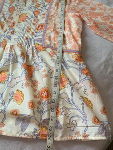 Beautiful Top For Gorg Girls