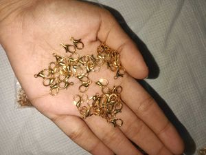 DIY Jewelry Making Seed Beads