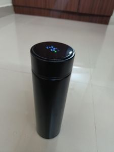 Smart Temperature Bottle (500 Ml)