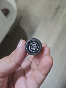 MAC Lipstick Shade Stay Curious