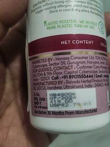 Mama Earth Onion Hair Oil