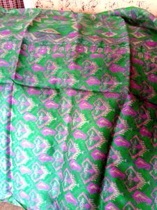 Silk Saree