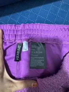 Stylish Pink Pants