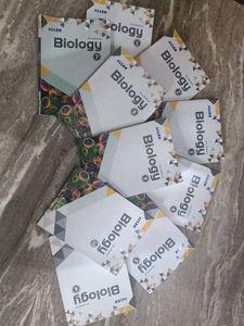 Allen Biology Set