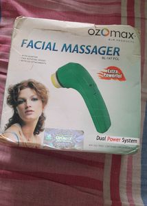Face Massager