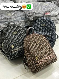 IMPORTED 12AA QUALITY DIOR BAG PACK
