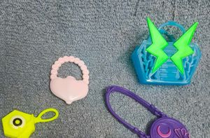 Doll Bags