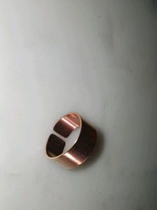 Rose Gold Ring