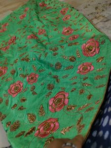 Lehanga Set With Cancan Very Beautiful 🤩
