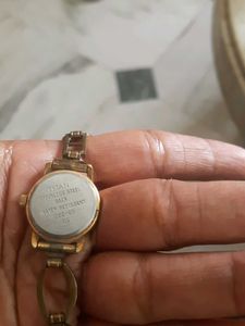Antique Titan Women&#39;s Watch