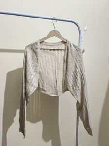 Bolero Tops