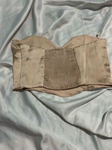 Zara Corset Top
