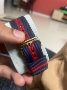 Daniel Wellington Oxford Watch