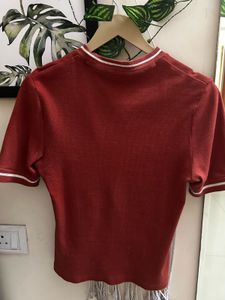 Levi&#39;s Women&#39;s Ringer T-Shirt