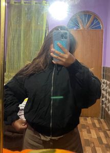 H&amp;M Black Jacket