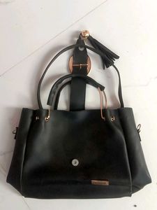 Handbag