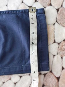 ❀˖°Navy Blue Tapered Jeans❀˖°