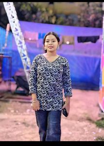 3 Short Kurti Check All Plz