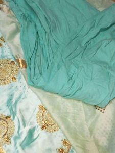 Elegant  Salwar Suit