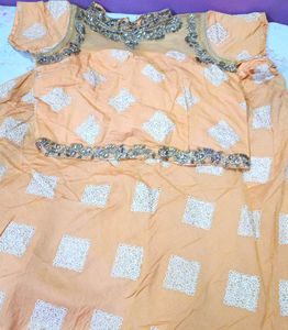 Lehanga Party Wear