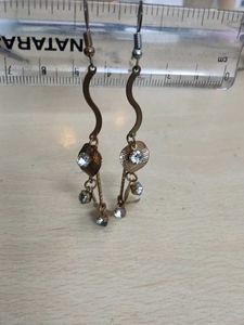 Dangling Earrings